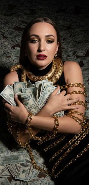 Model - Take Your Soul heels