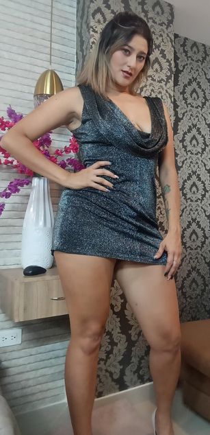 Model - JulietaWales roleplay