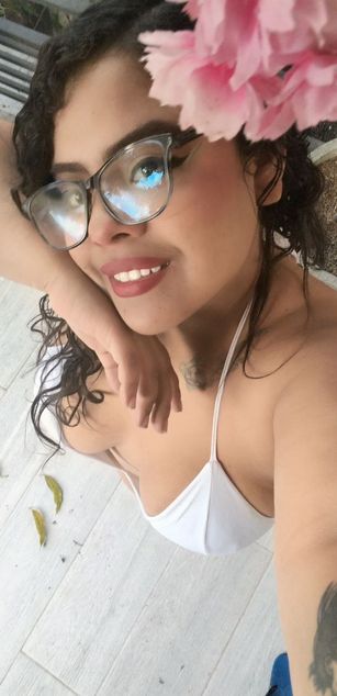 Model - Destinysiins ass