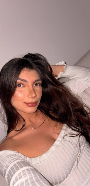 Model - Alice rows blowjob