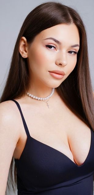 Model - itsmealexxxa fetish