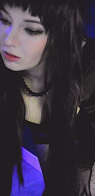 Model - Mistress KitKatty fetish