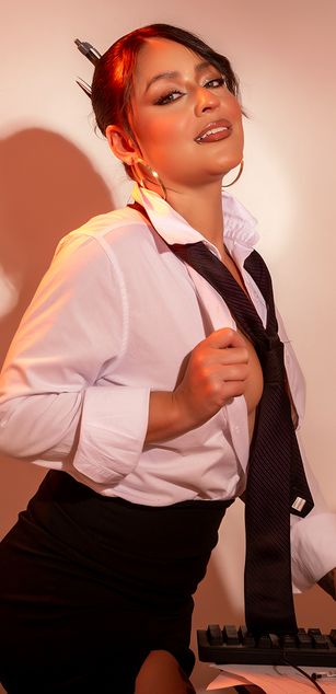 Model - MiaWelkin roleplay