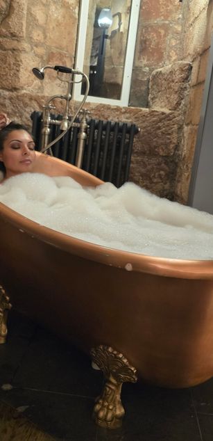 Model - Goddess Priya fetish