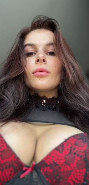 Model - Princess Pandora cuckold