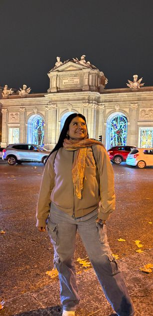 Model - AlexaRiios roleplay