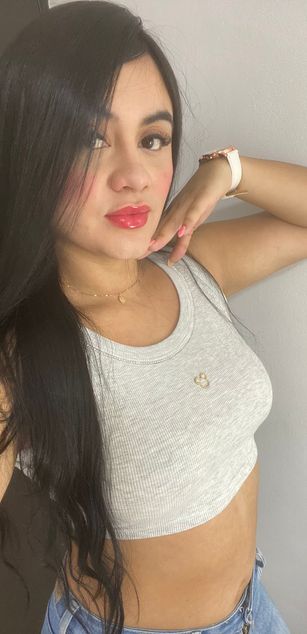Model - Dulce_amg ass