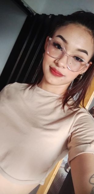 Model - SashaHans roleplay