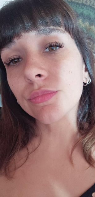 Model - Claire Domina fetish