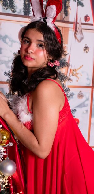 Model - MiaDoll blowjob