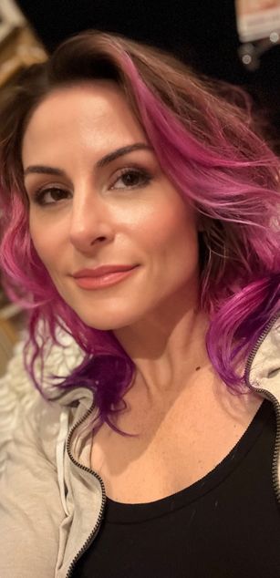 Model - Lana Deluxe goddess