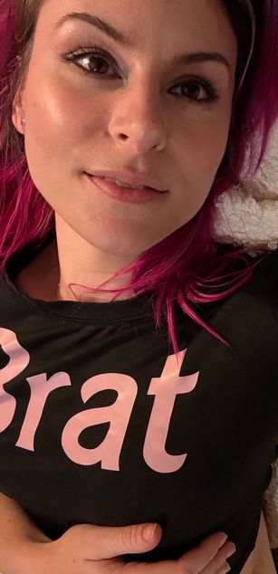 Model - Lana Deluxe goddess