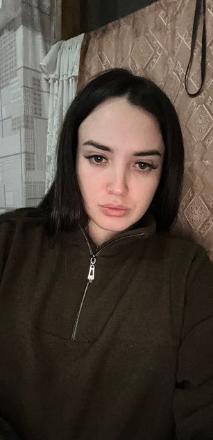 Model - Olechka deepthroat