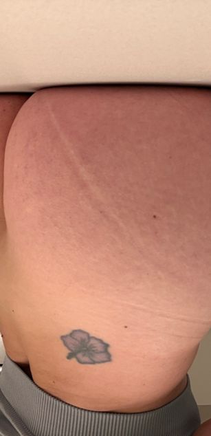 Model - Lana Deluxe goddess