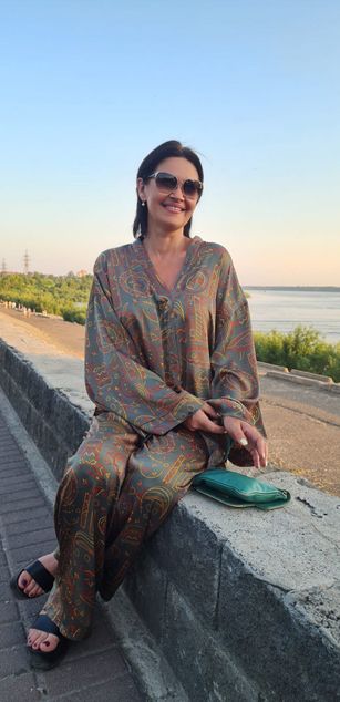 Model - Sara dirtytalk