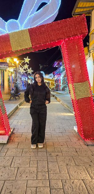 Model - KatherinJohns JOI