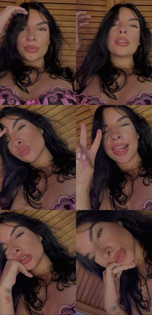 Model - VillamizarAlisha dirty