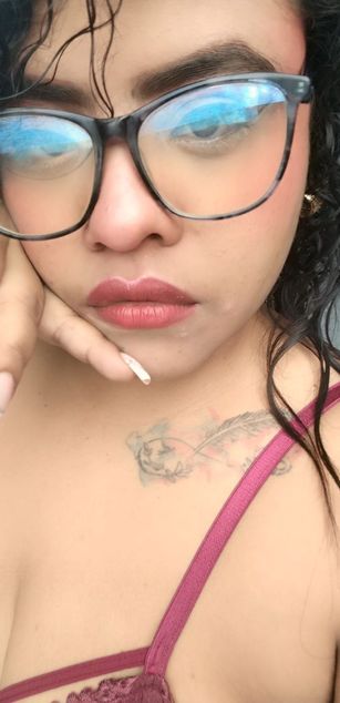 Model - Destinysiins ass