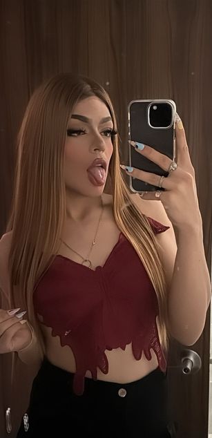 Model - nicolette tay roleplay