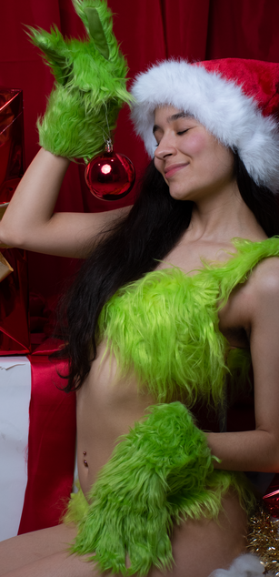 Model - ameliasmith dominatrix