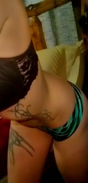 Model - Cash Johnson 2