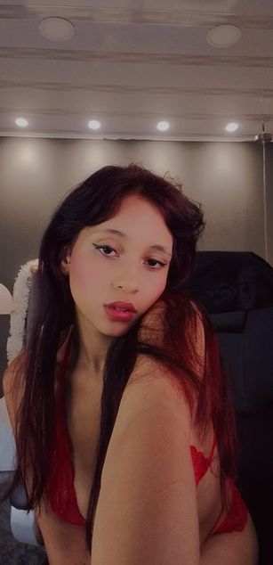 Model - Noa Dream bigtits