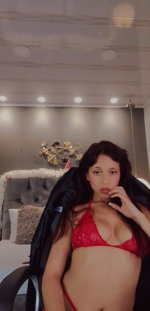 Model - Noa Dream bigtits