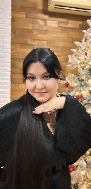 Model - YourSweetKiss brunette