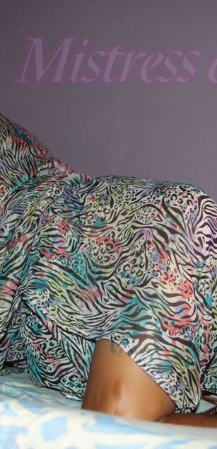 Model - mistressofdesir fetish