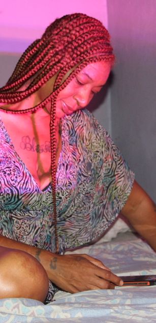 Model - mistressofdesir fetish