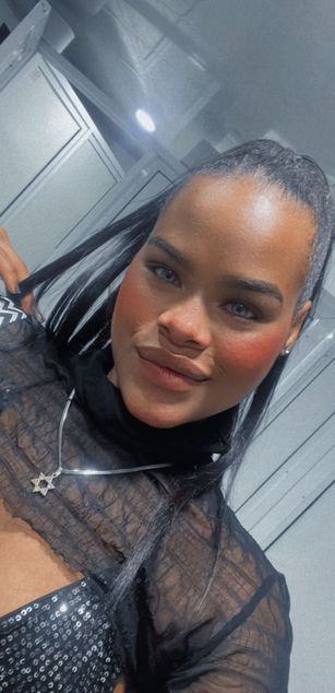 Model - TaylorKhan roleplay