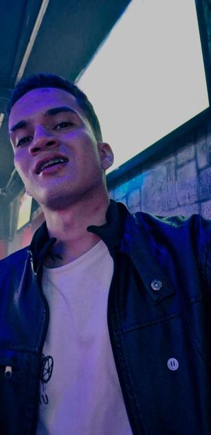 Model - jack_hotson ass