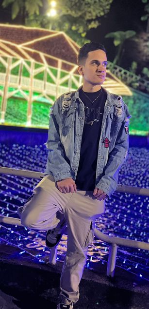 Model - jack_hotson ass