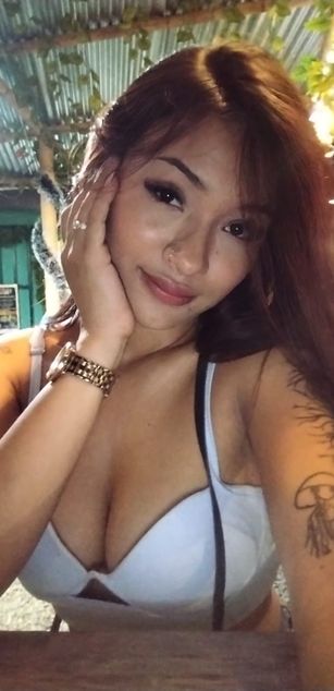 Model - SashaHans roleplay