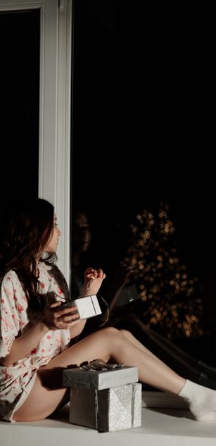 Model - AlyseSweet browneyes