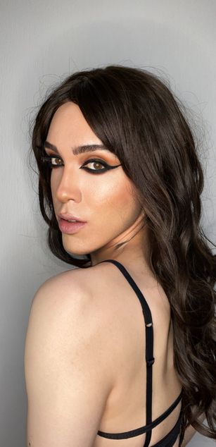 Model - Stripperella roleplay