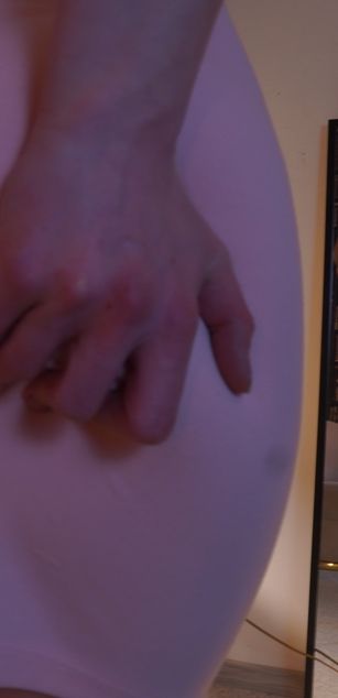 Model - BiaBFrosty heels