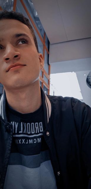 Model - jack_hotson ass