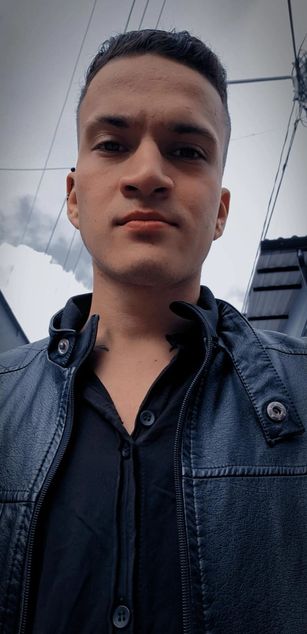 Model - jack_hotson ass