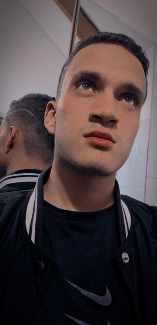 Model - jack_hotson ass