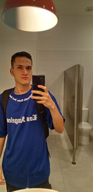 Model - jack_hotson ass