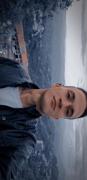 Model - jack_hotson ass