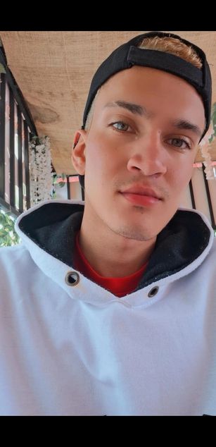 Model - jack_hotson ass