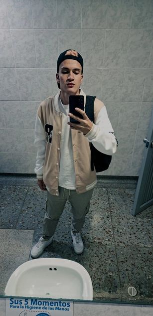 Model - jack_hotson ass