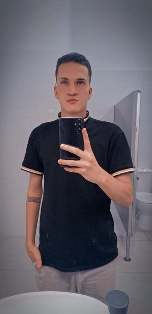 Model - jack_hotson ass