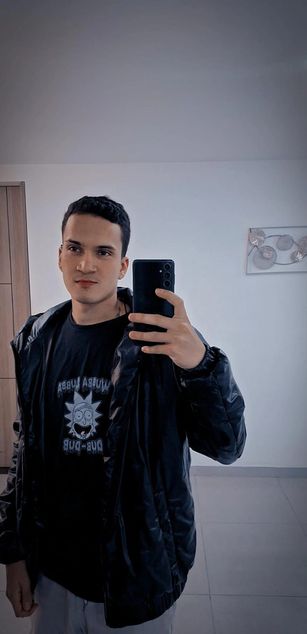 Model - jack_hotson ass