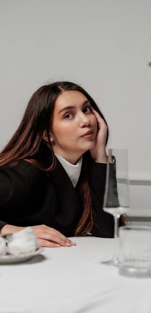 Model - Dannie roleplay