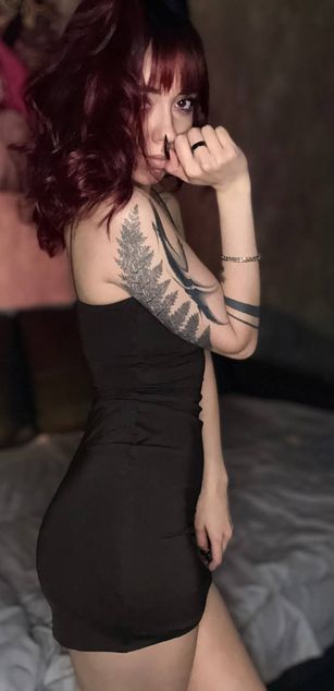 Model - Asuna_Yuuki__ skinny