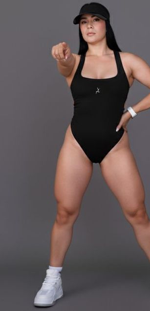 Model - MarsabAss sexy