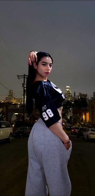 Model - KatherinJohns fastresponse